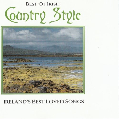 Various irish country style - various,