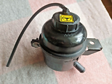 GENUINE FIAT COUPE 1996-2000 POWER STEERING OIL TANK 60812896