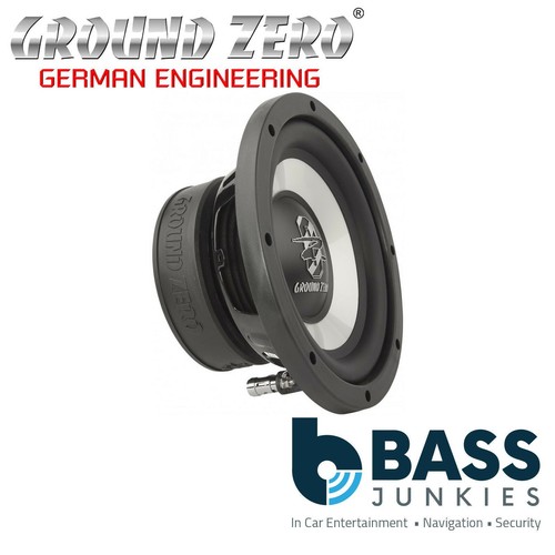 Ground zero gziw - zero,