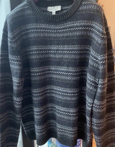 Seasalt men fair isle - men’s,