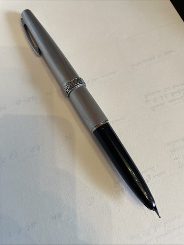 Vintage lady sheaffer 620 - vintage,