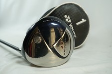 Yonex Cyberstar CT Driver 10.5° / Regular Flex Graphite Shaft
