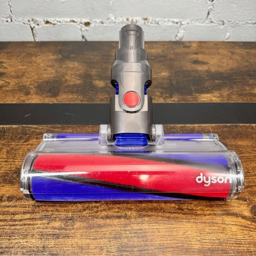 Genuine dyson fluffy soft - genuine,