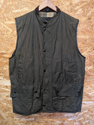 Barbour westmorland waxed - barbour,
