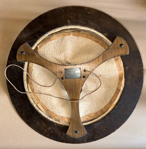 Vintage gecophone speaker - gecophone,