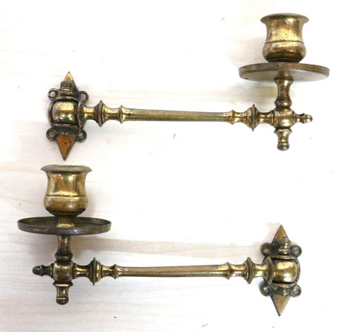 Pair antique georgian - pair, piano