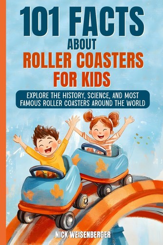 101 facts about - about, roller