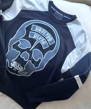PHILIPP PLEIN designer skull