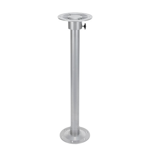 Flush floor table leg kit - flush,