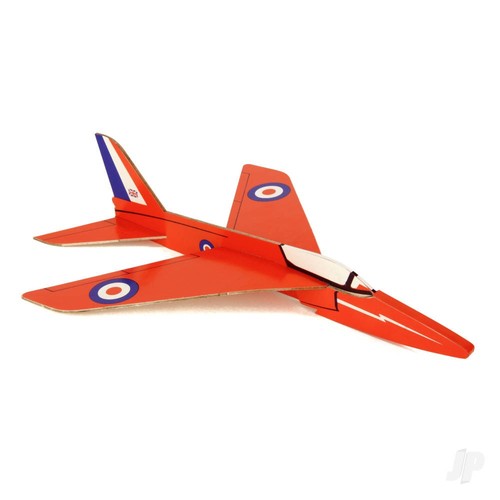 Dpr gnat glider freeflight - glider,