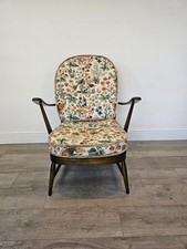 Mid century ercol windsor - windsor, 335