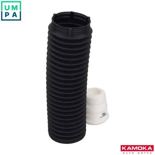 Dust cover kit - dust,