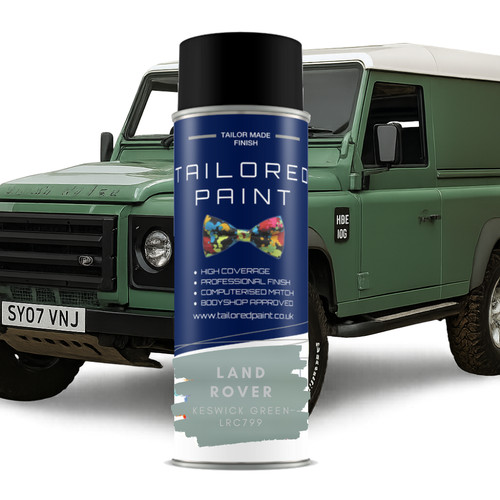 Land rover keswick - land,