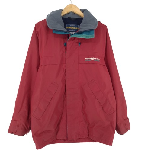 Henri lloyd vintage waterproof - henri,