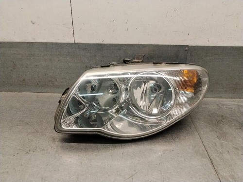 04857831ac headlamp left - left, side