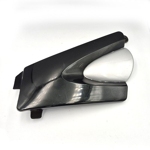 Right tank plastic cover - tank,
