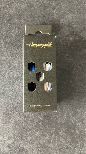 Brake pads campagnolo shamal - brake,