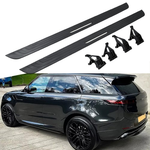 For range rover - range, sport