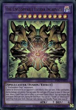 The Unstoppable Exodia