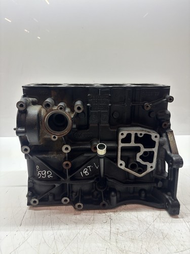 Engine block 038103011am bkc - block,