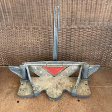 Vintage Lion Miter-Trimmer