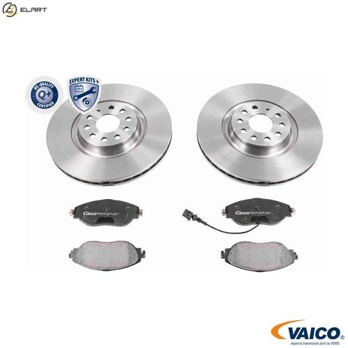 Brake kit disc - disc,