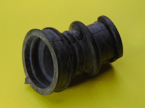 Intake manifold joint boot - manifold, for