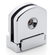 1 x Shower Door Clamp Hanger