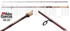 Abu Garcia Tormentor 2 New 2025 Model Spinning Fishing Rods 2pc Spin Rod