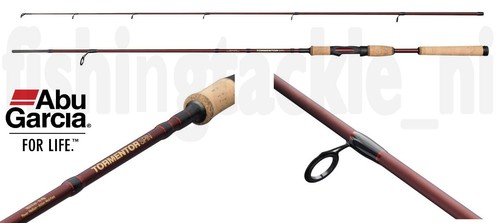 Abu garcia tormentor - garcia,