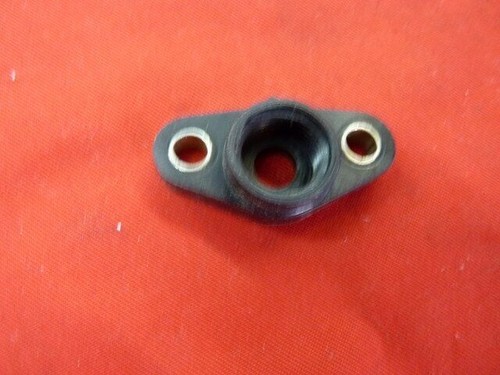 Yamaha 500 intake mounting - xs,