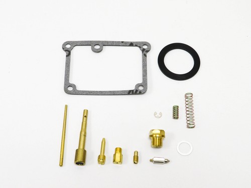 Carb carburettor repair - carburettor, kit