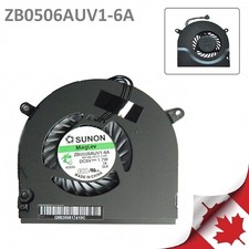 CPU FAN for Apple MacBook Pro
