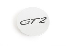 PORSCHE 911 996 GT2 Wheel