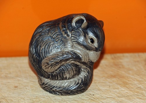 Poole stoneware pottery - stoneware,