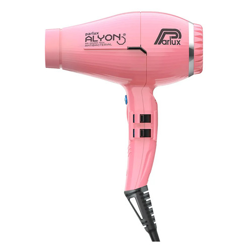 Parlux alyon hair dryer pink - -,