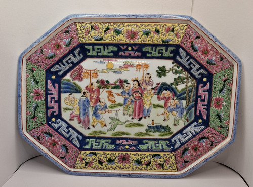 Antique chinese qing - ,