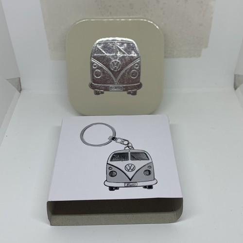 Genuine volkswagen campervan - volkswagen,