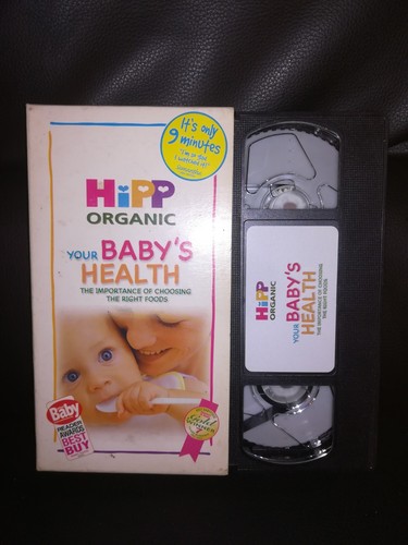 Hipp organic your baby - your, baby's