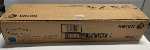 Xerox 006r01452 toner - xerox, genuine