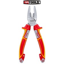 NWS N109-49-VDE-165-SB Combi