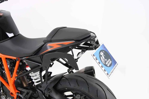 Ktm 1290 super duke panniers - super, duke/r