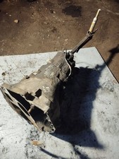 BMW 3 E36 1998 Petrol manual 5