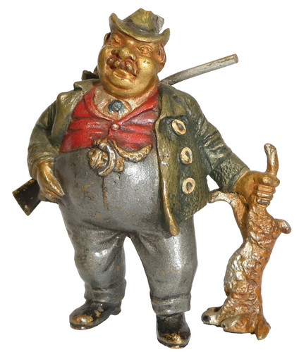 Collection vienna bronze - 5,