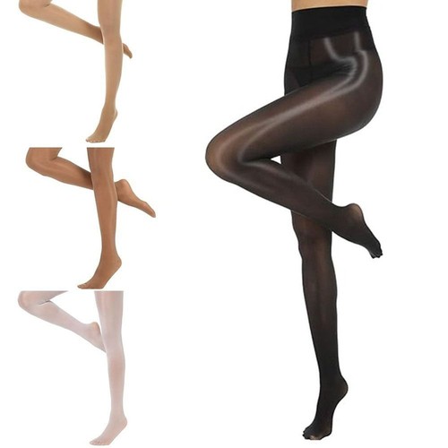 Womens sexy sheer oil shiny - womens,