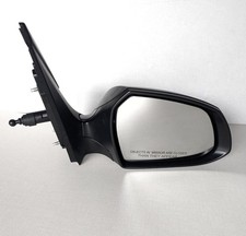 Manual Door Wing Mirror