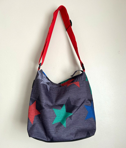 Cosatto messenger changing bag - changing,
