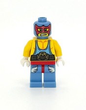 LEGO Collectible Minifigures -