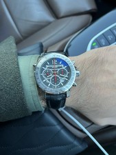 Raymond weil Nabucco