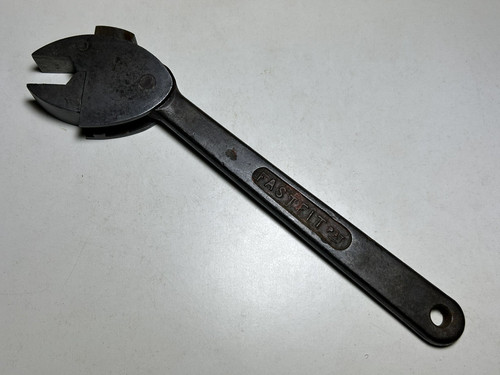 Rare vintage fastfit - rare,